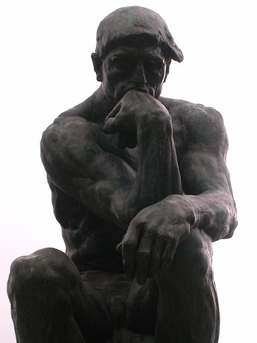 Thinker