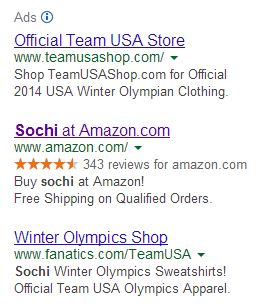 TeamUSAShop-Fanatics-The-Search-Monitor-Olympics-Apparel-Advertising