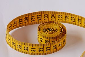 Tape measure