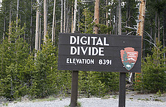 Digital Divide