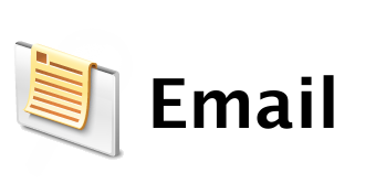 Email Icon