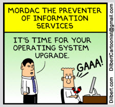 dilbert