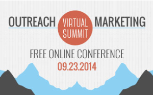 Fall 2014 Outreach Marketing Summit GroupHigh