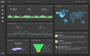 dashboard-startup