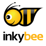 inkybee logo