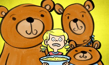 goldilocks and the three bears: getresponse, aweber, mailchimp