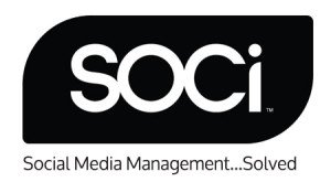 soci social media