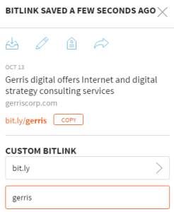 bitly