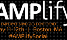 2016 AMPlify GaggleAMP Conference