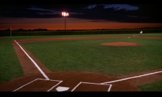 if you build it they will come field of dreams
