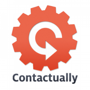 Contactually Logo