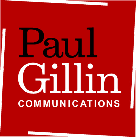 Paul Gillin Communications