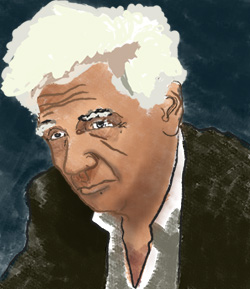 jacques derrida