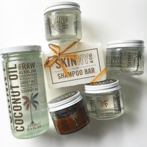 Skinny Coconut Oil Blogger Assortment