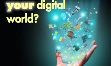 Digital Boundaries: How everyone takes control of their digital world