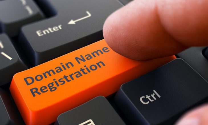 Registering Domain Names for SEO