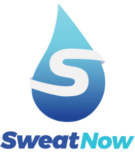 SweatNow fitness scheduling and rating app for ios, apple, android