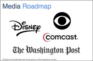 Media Roadmap: Digital Earth 2025