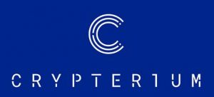 Crypterium Logo