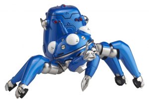 Tachikoma